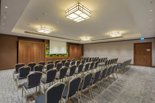 Holiday Inn Istanbul - Tuzla Bay Dành cho công việc Photos