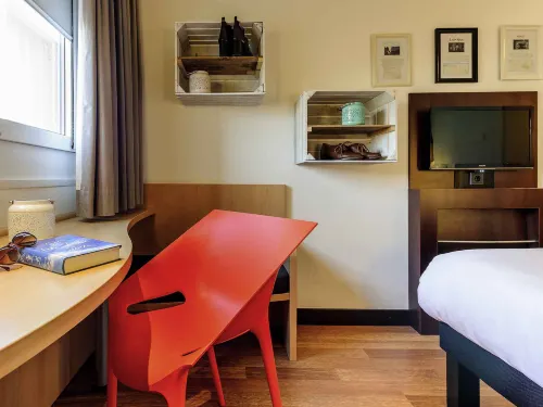 Ibis Berlin Kurfuerstendamm - newly renovated Photos