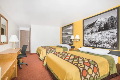 Super 8 by Wyndham Elko Photos