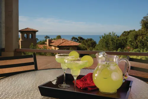 Marriott's Newport Coast Villas À proximité de l'hôtel Photos