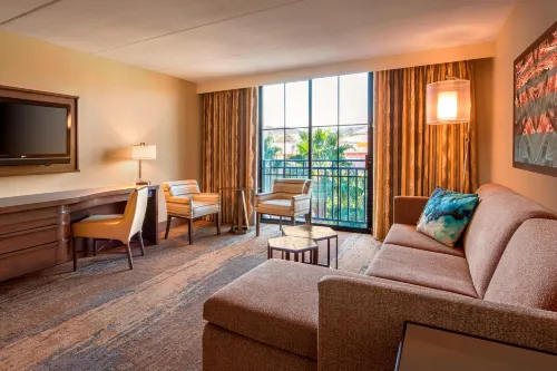 The Westin Lake Las Vegas Resort & Spa Photos