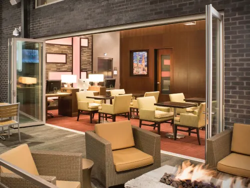 Hyatt Place Cleveland/Westlake/Crocker Park Public Areas Photos
