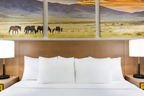 Days Inn by Wyndham Ruidoso Downs Photos
