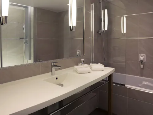 Hôtel Mercure Beaune Centre Chambres Photos