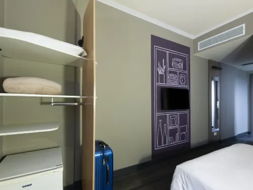 Ibis Sao Carlos Rooms Photos