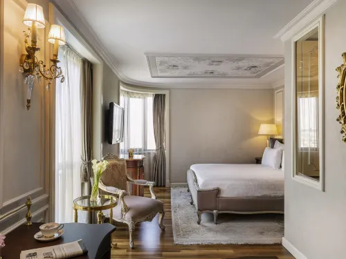 Rixos Pera Istanbul Phòng Photos