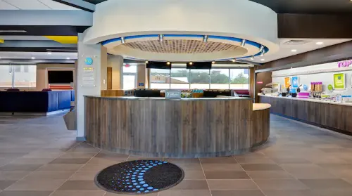 Tru by Hilton Fort Walton Beach Leisure & Recreation Photos