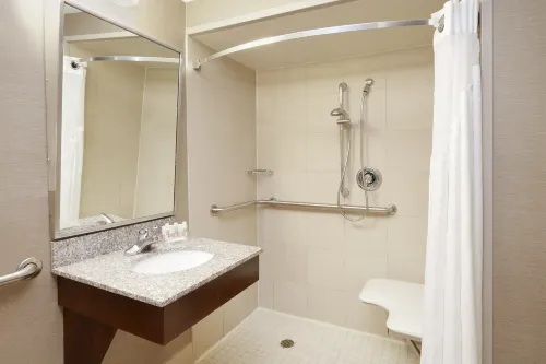 Holiday Inn Chicago Matteson Conference Center, an IHG Hotel Photos