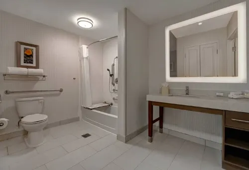 Homewood Suites by Hilton Austin Cedar Park-Lakeline Rooms Photos
