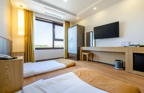 Thira Hotel Chambres Photos