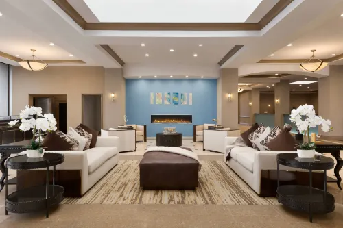 Skyline Hotel Detroit Airport, SureStay Collection by BW Public Areas Photos