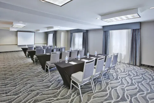 Homewood Suites by Hilton Newark - Cranford Espaces Affaires Photos