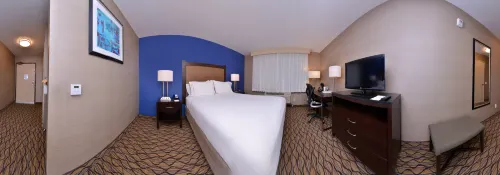 Holiday Inn Express & Suites Pasadena - Los Angeles Photos