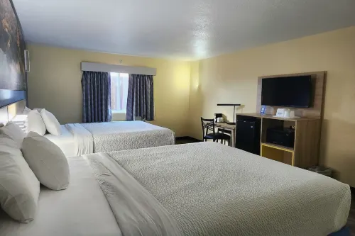 Days Inn by Wyndham New Orleans Pontchartrain Rooms Photos