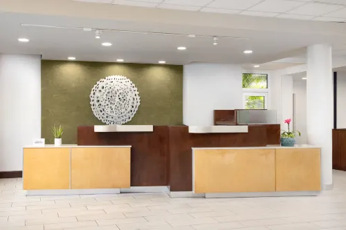 Fairfield Inn & Suites Key West at the Keys Collection Espaces publics Photos