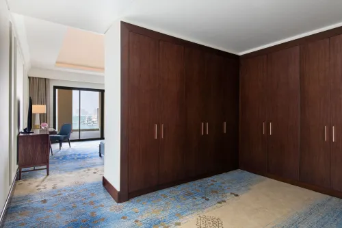 سانت ريجيس مرسى عربيّة، اللؤلؤة - قطر Photos