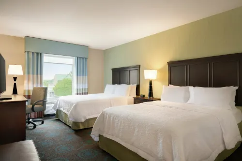 Hampton Inn & Suites Wilmington/Christiana Photos