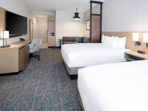 Hyatt Place Bakersfield Photos