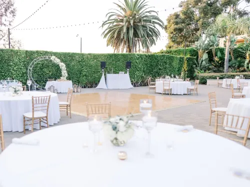 Hyatt Regency Newport Beach Relaksasi & Rekreasi Photos