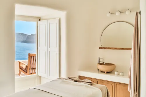 Mystique, a Luxury Collection Hotel, Santorini Loisirs et amusements Photos