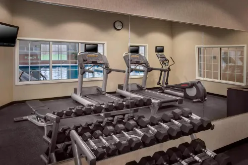 Fairfield Inn & Suites Great Barrington Lenox/Berkshires Leisure & Recreation Photos