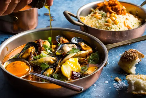 Crowne Plaza Philadelphia - King of Prussia Dining Photos