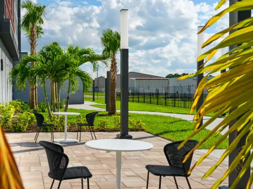 Hyatt Place Melbourne Airport, FL Public Areas Photos