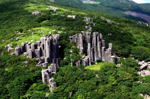 홀리데이 인 광주 호텔 주변 Photos