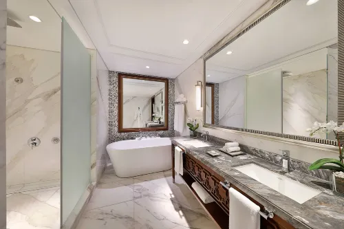 The Ritz-Carlton, Dubai Photos