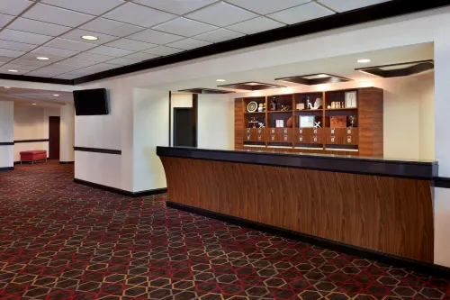 Four Points by Sheraton Halifax Public Areas Photos