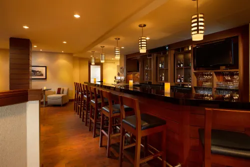 Four Points by Sheraton Hotel & Conference Centre Gatineau-Ottawa Loisirs et amusements Photos