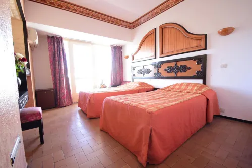 Sud Bahia Agadir "Bahia City Hotel" Photos