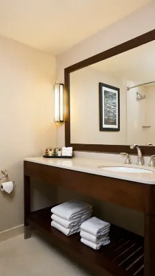 Sheraton Boston Needham Hotel Camere Photos