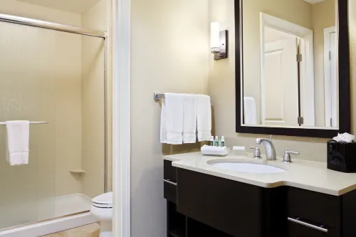 Homewood Suites by Hilton Orlando Airport Camere Photos