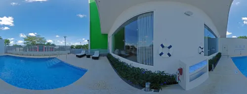 Holiday Inn Express Managua Loisirs et amusements Photos