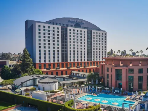 Hyatt Regency La Jolla at Aventine Leisure & Recreation Photos