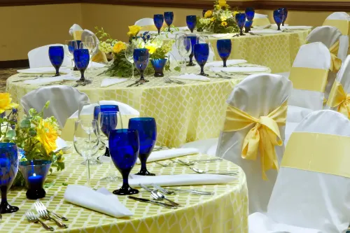 The Rockville Hotel, a Ramada by Wyndham Dining Photos