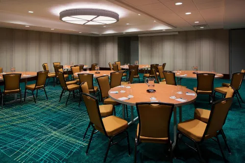 SpringHill Suites Houston Downtown/Convention Center Business Facilities Photos