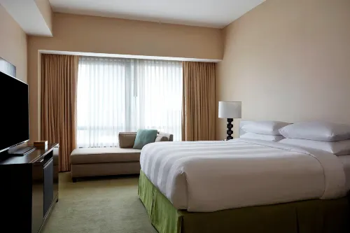 New York Marriott at The Brooklyn Bridge Photos