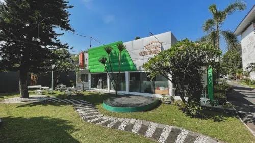 Planters Guest House Da non perdere Photos