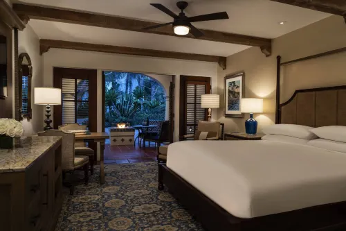 The Ritz-Carlton Bacara, Santa Barbara Photos