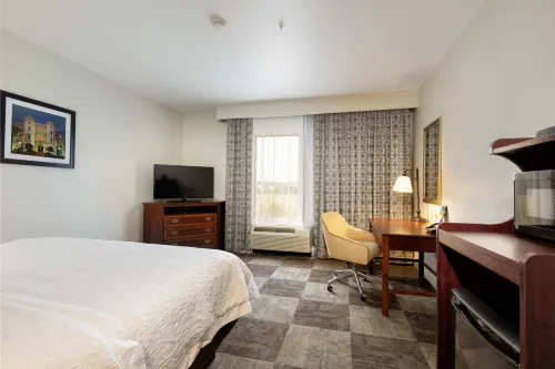 Hampton Inn & Suites Baton Rouge - I-10 East Chambres Photos
