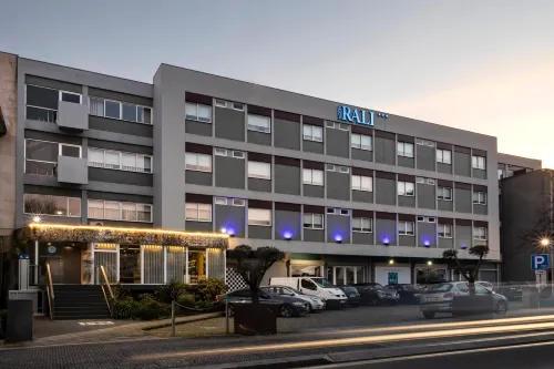 Hotel Rali Viana Featured Photos