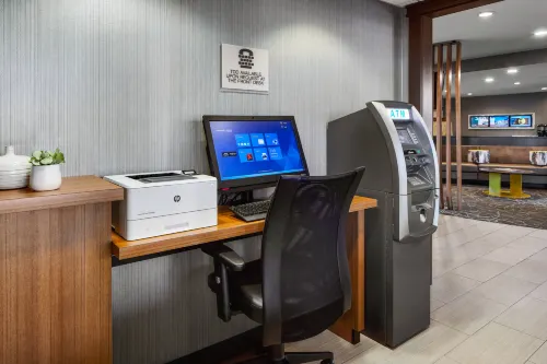 SpringHill Suites Tempe at Arizona Mills Mall Public Areas Photos