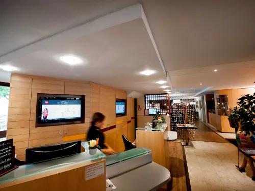 Ibis Maisons Laffitte Public Areas Photos