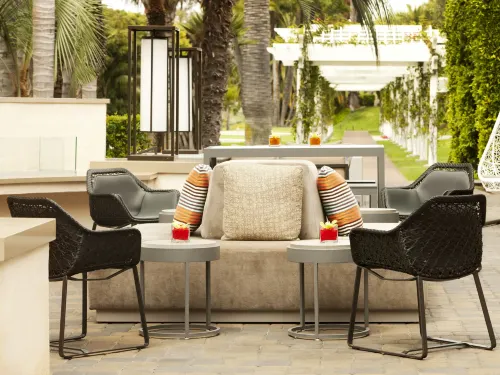 Hyatt Regency Newport Beach Area Publik Photos