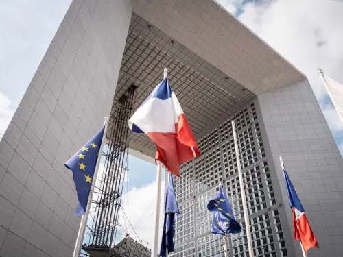 ibis Styles Puteaux Paris La Défense Extérieur Photos