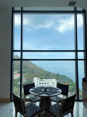 Oyster Bay Hotel Vũng Tàu Ăn uống Photos