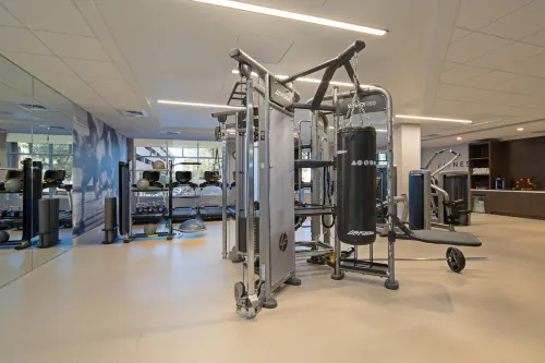 Tucson Marriott University Park Leisure & Recreation Photos