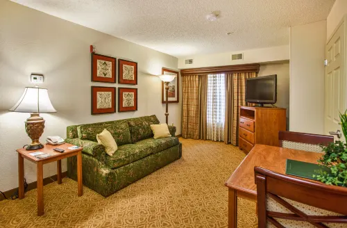 Homewood Suites by Hilton Dallas - Park Central Area Photos